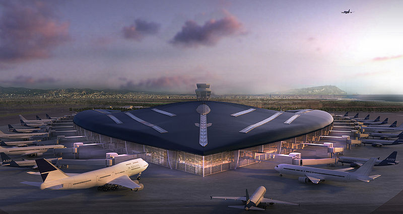 Airport