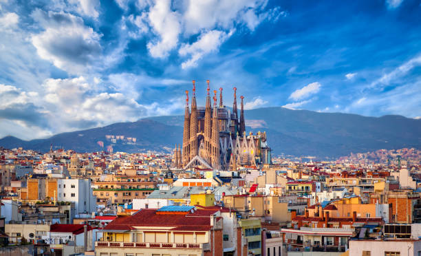 Barcelona City